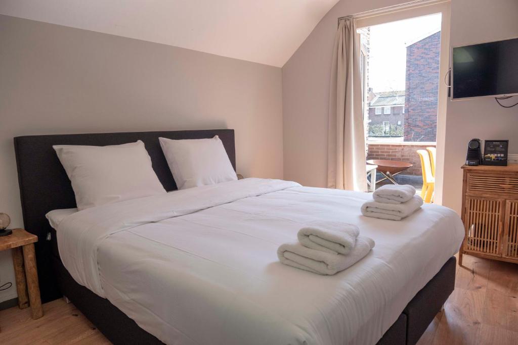 HOLT Hotel - Resim 39