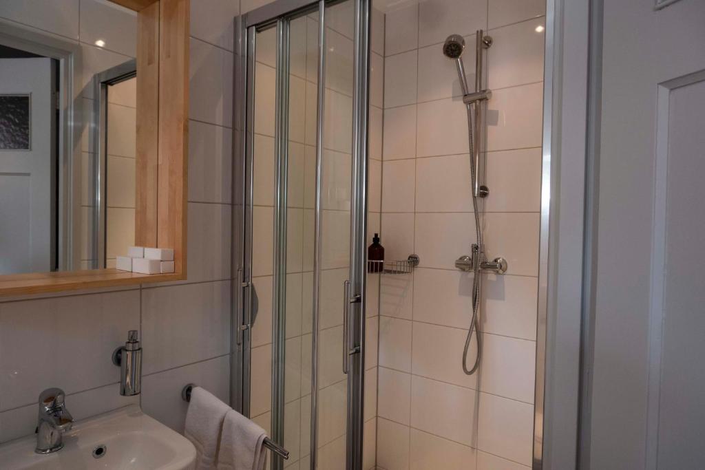 HOLT Hotel - Resim 38