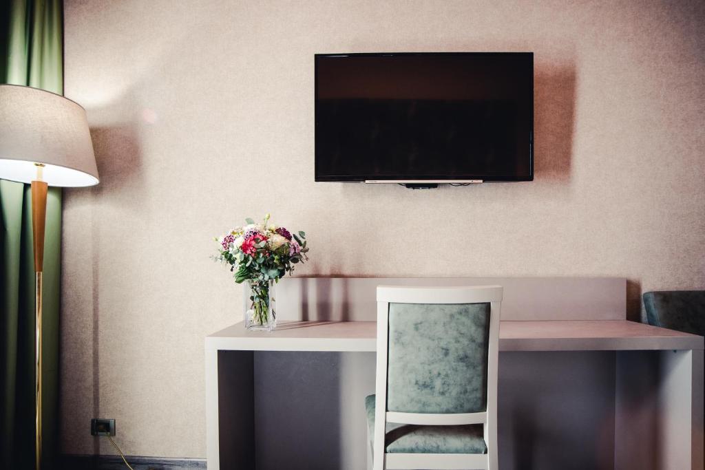 Hotel Ristorante Ala d'Oro - 5