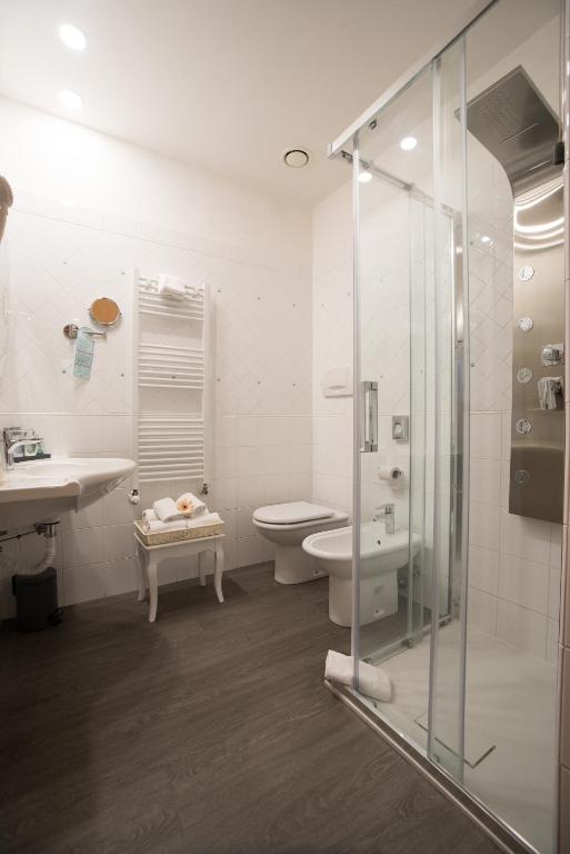 Hotel Ristorante Ala d'Oro - 19