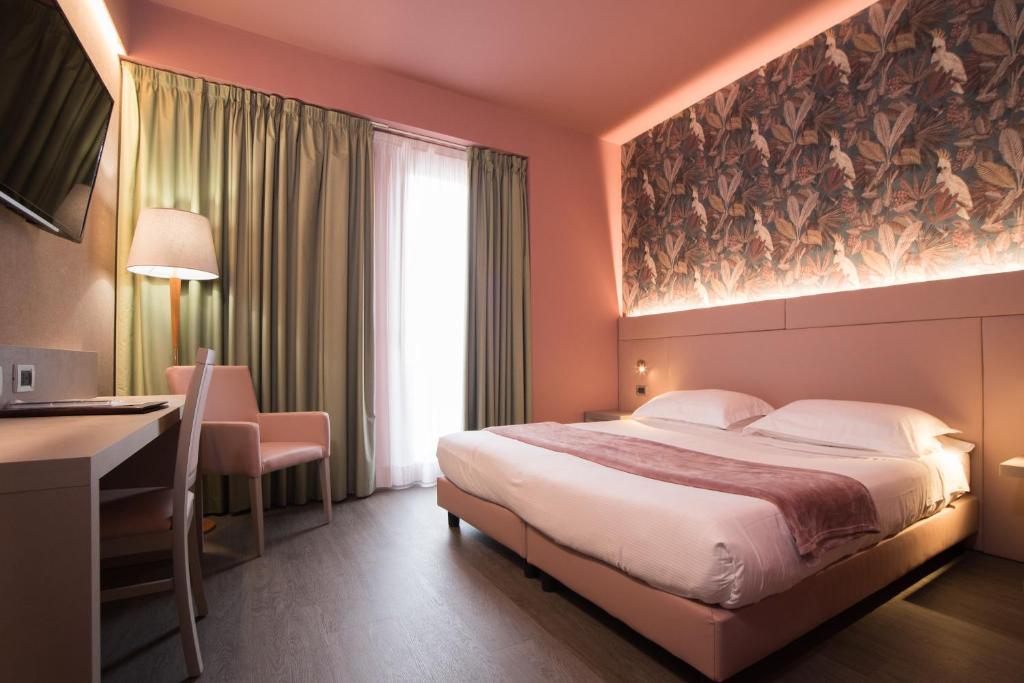 Hotel Ristorante Ala d'Oro - 7