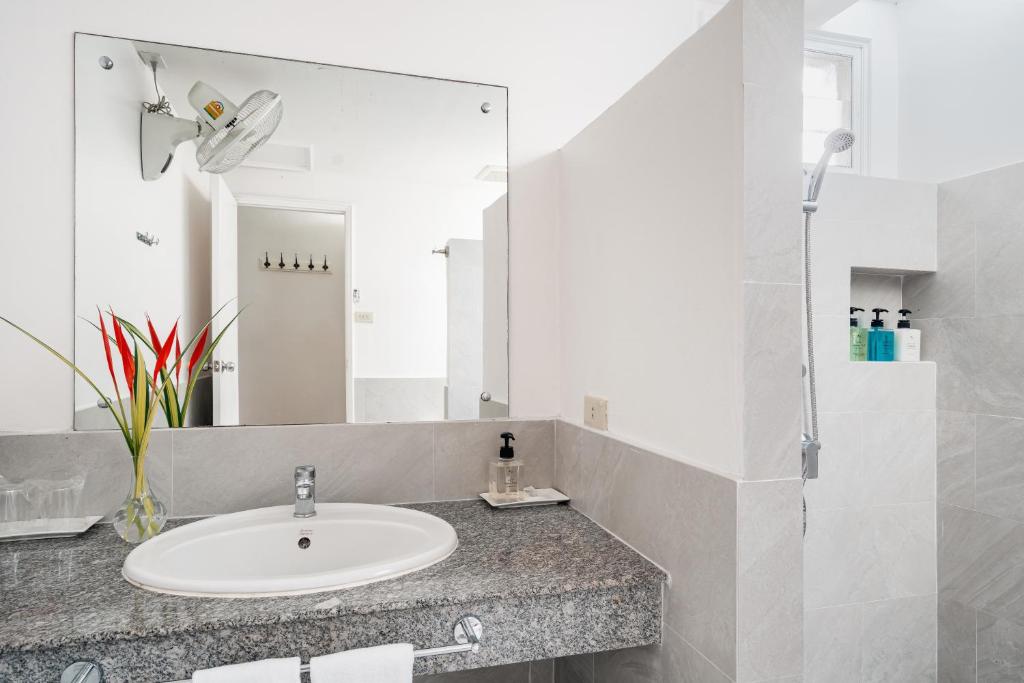 King's Garden Resort - SHA Plus - 2