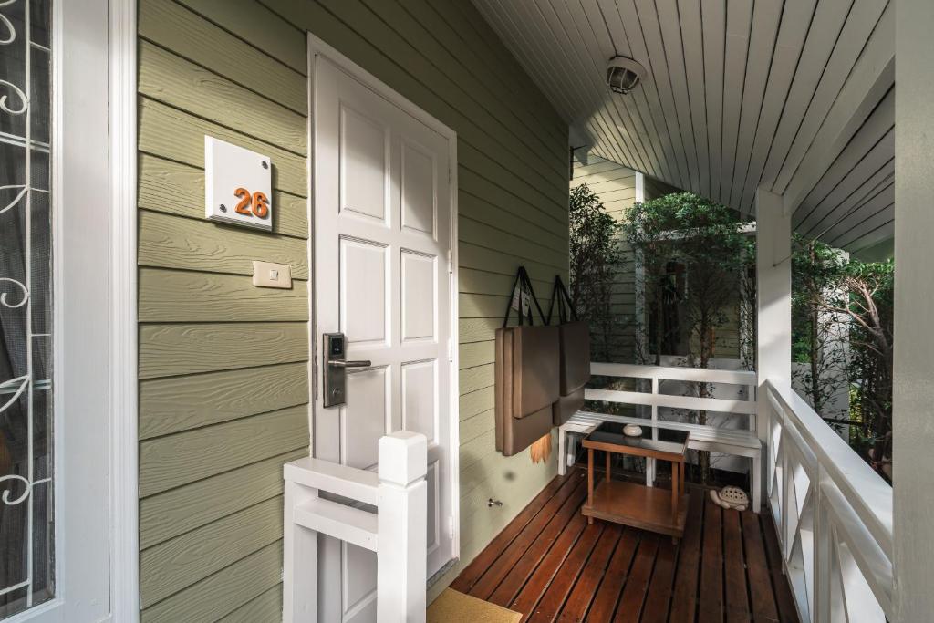 King's Garden Resort - SHA Plus - 4