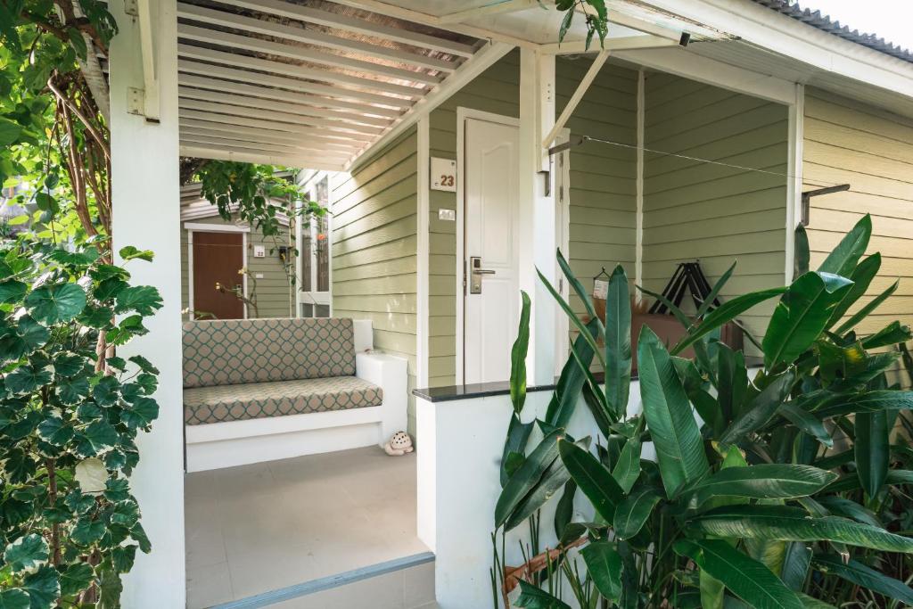 King's Garden Resort - SHA Plus - 3