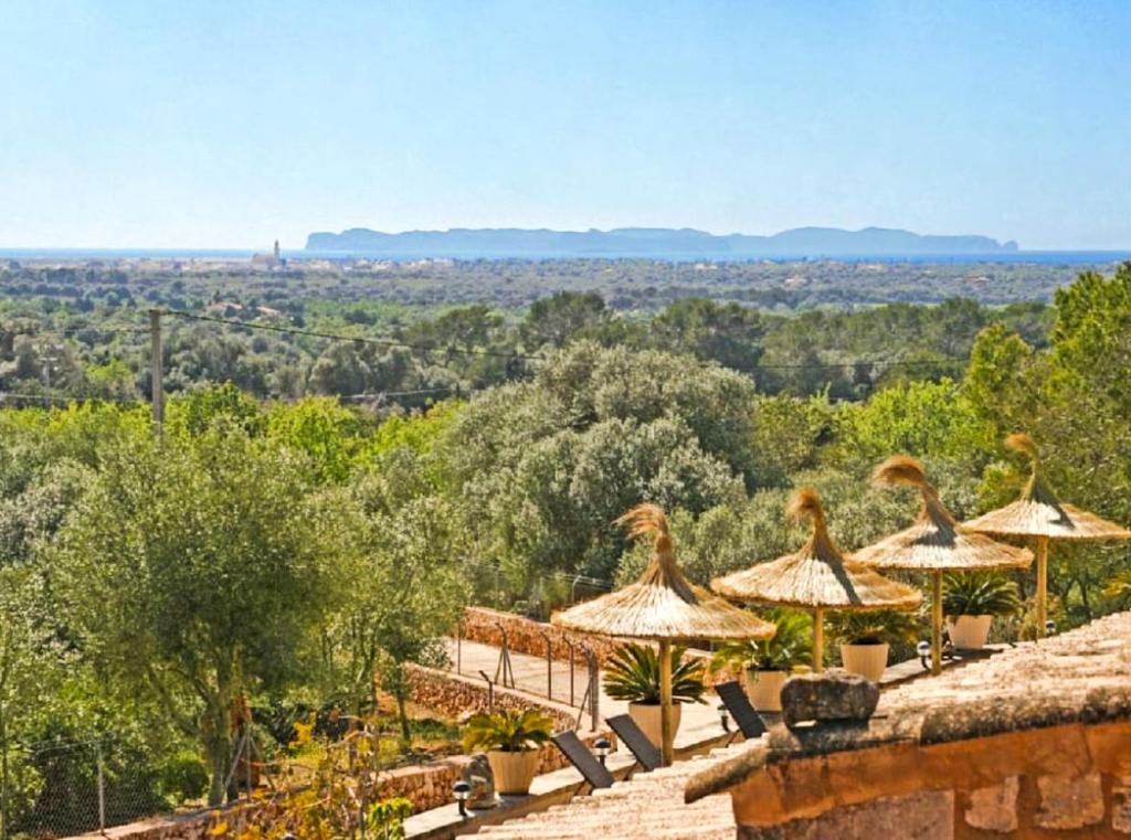 finca rural art 9, Ses Salines – Updated 2023 Prices