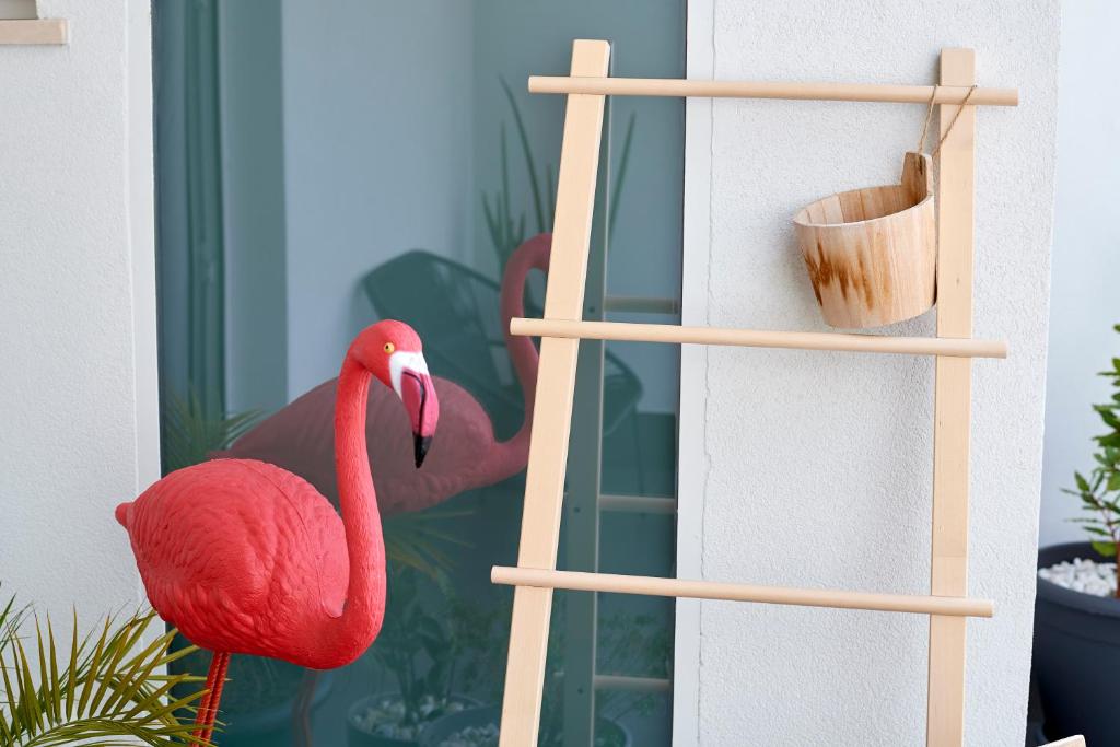 Curù - Habitación Doble Con Balcón