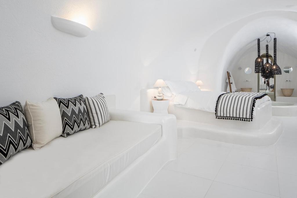 Aroma Suites photo