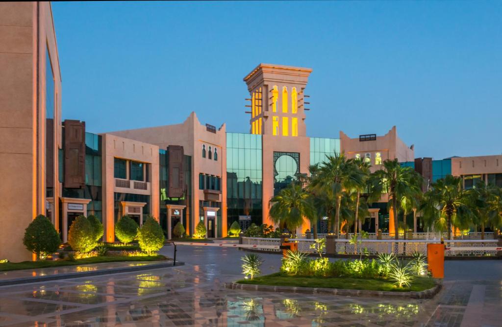 فندق المشرق بوتيك - سمول لوكشري هوتيلز أوف ذا وورلد، الرياض – أحدث أسعار  2023