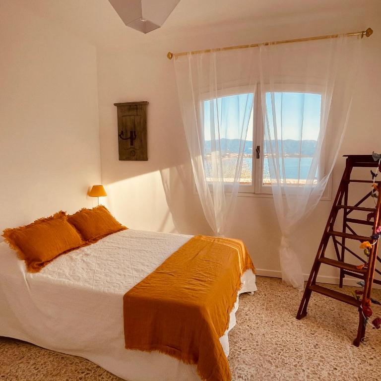 Gallery image of Villa Turquoise Sagone in Sagone