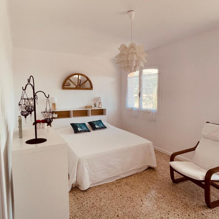 Gallery image of Villa Turquoise Sagone in Sagone