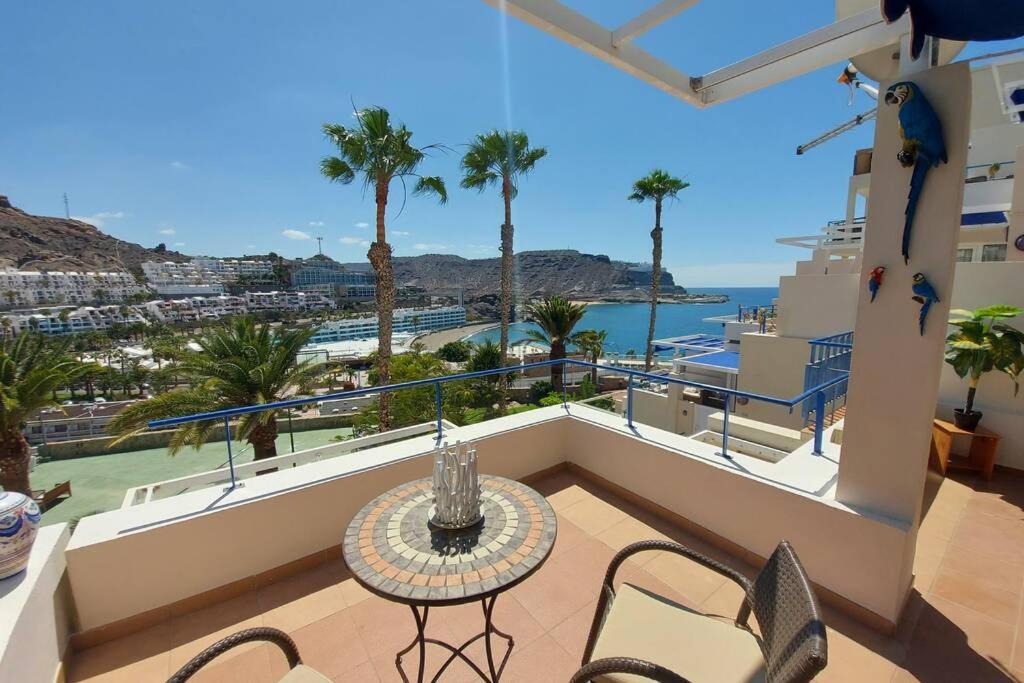 ERTEL SUITE MONTE GOLF-VISTA MAR, Playa del Cura ...