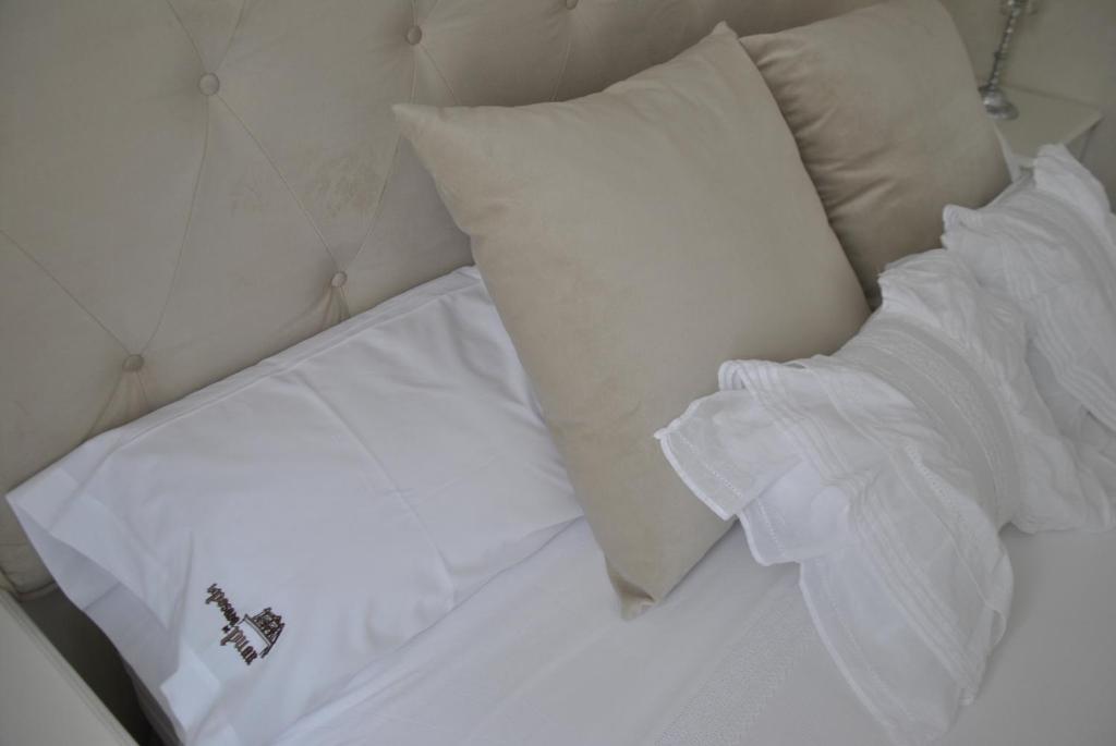 Suites La Posada De Pilar - Resim 24