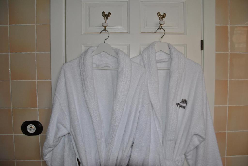 Suites La Posada De Pilar - Resim 17