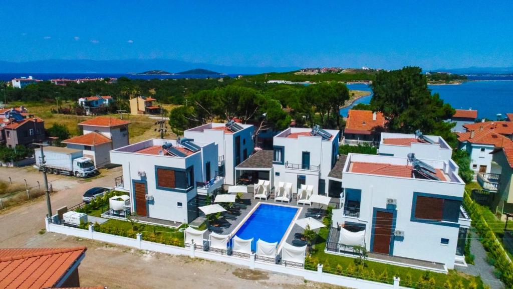 Φυσικό τοπίο κοντά σε αυτό το ξενοδοχείο