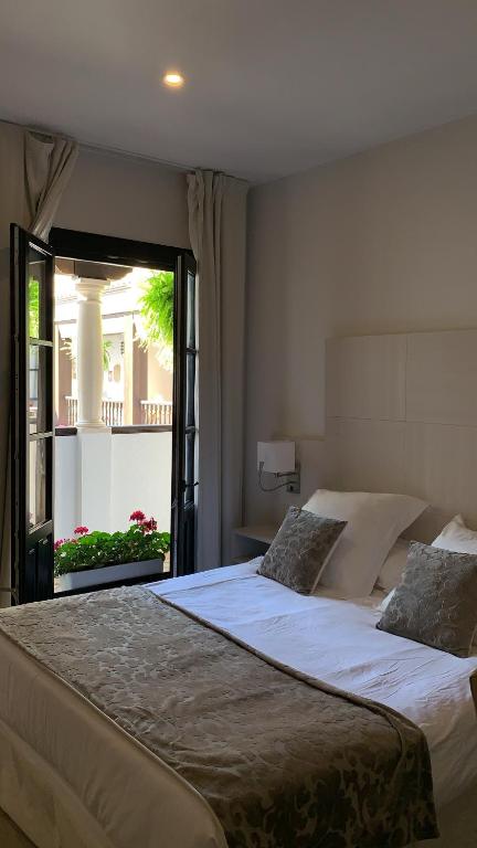 Suites La Posada De Pilar - Resim 42