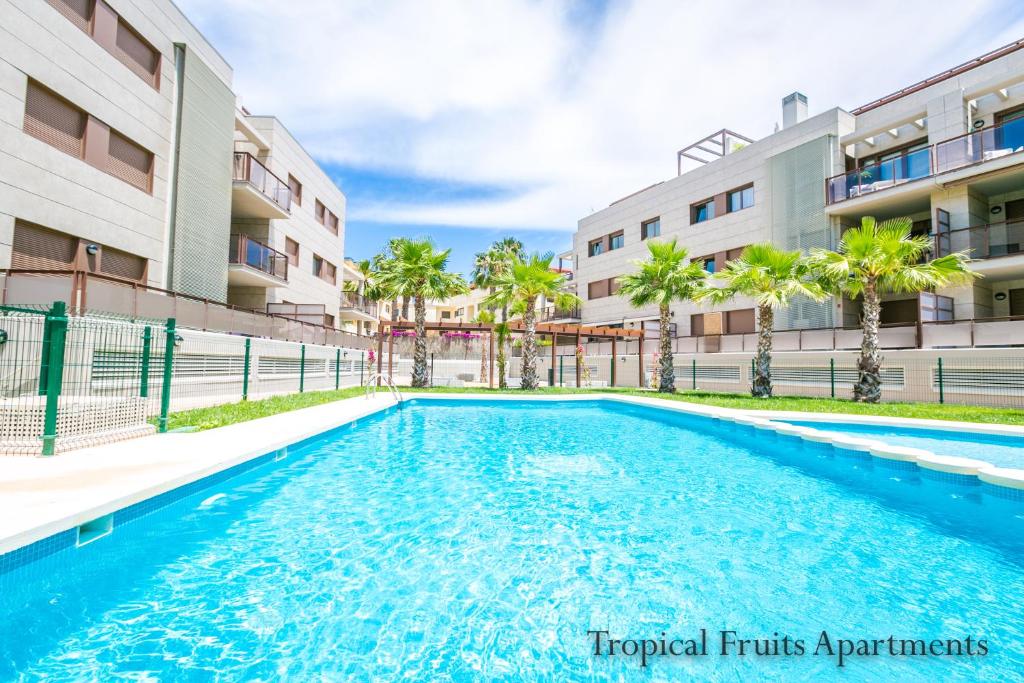 Apartment Lime Golden Star, Javea, Jávea – Precios ...