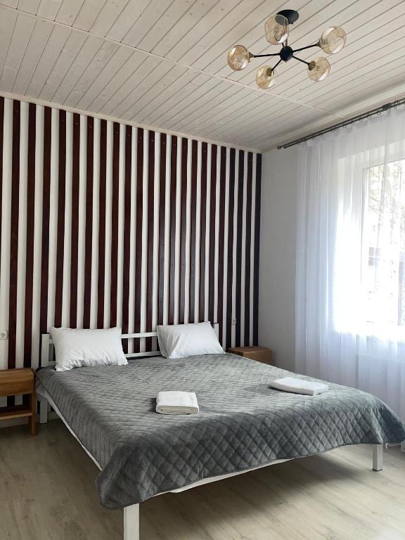 Goral cottage new - Six-Bedroom House