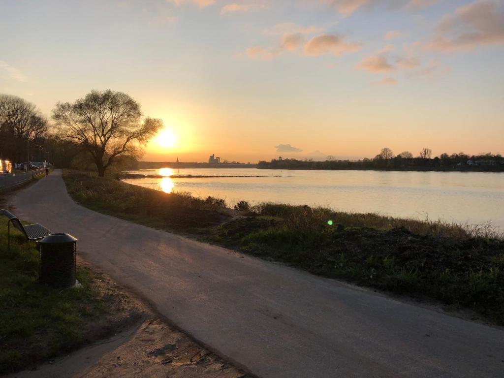 Hotel Haus Berger - Resim 8