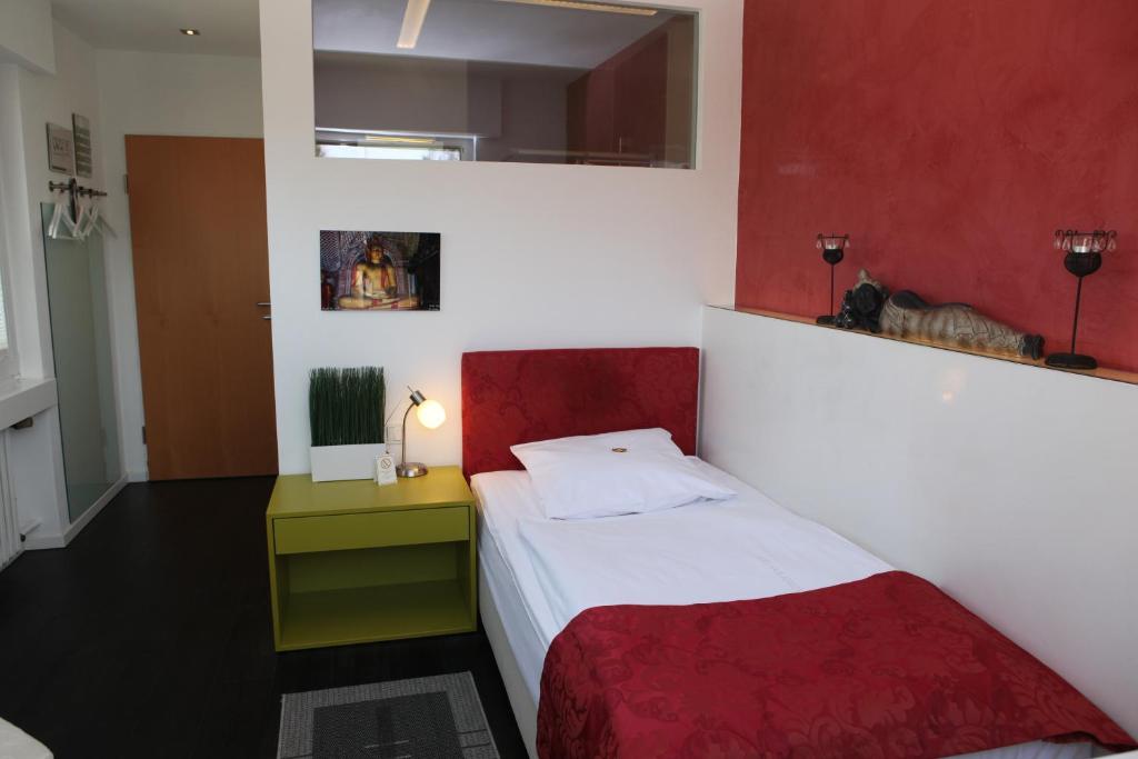 Hotel Haus Berger - Resim 2