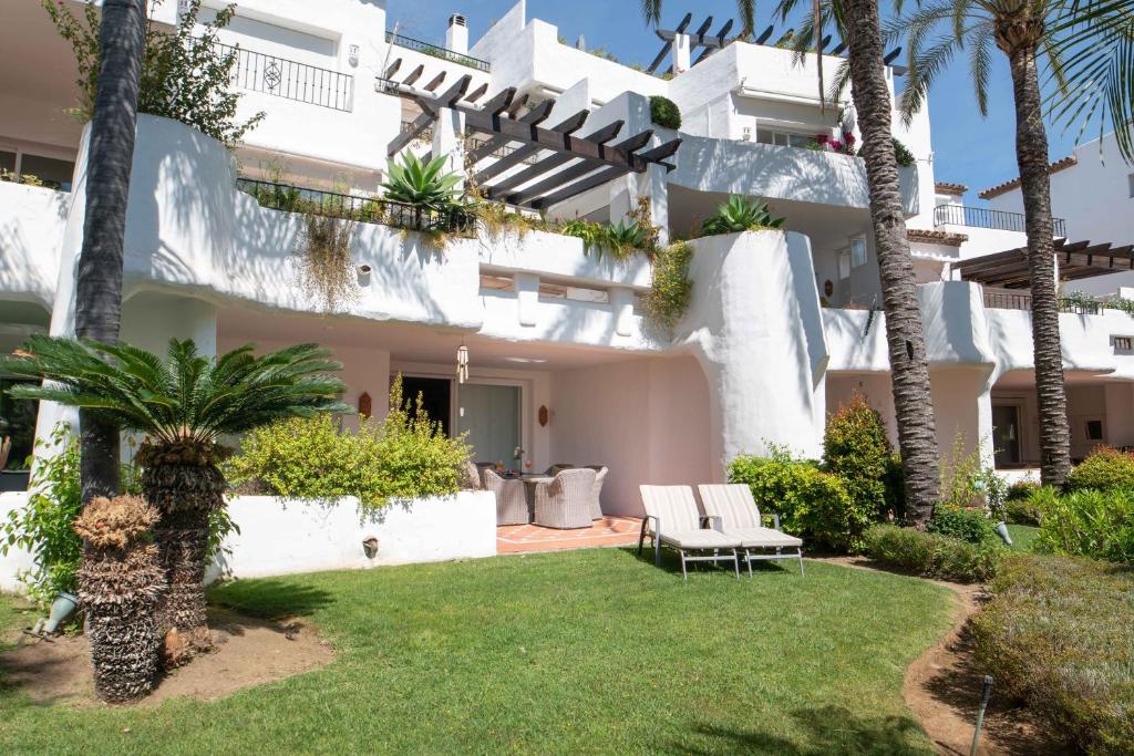 Jardines de ventura del mar 2 b301, Marbella – Bijgewerkte ...