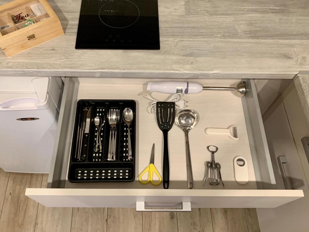 Suites La Posada De Pilar - Resim 25