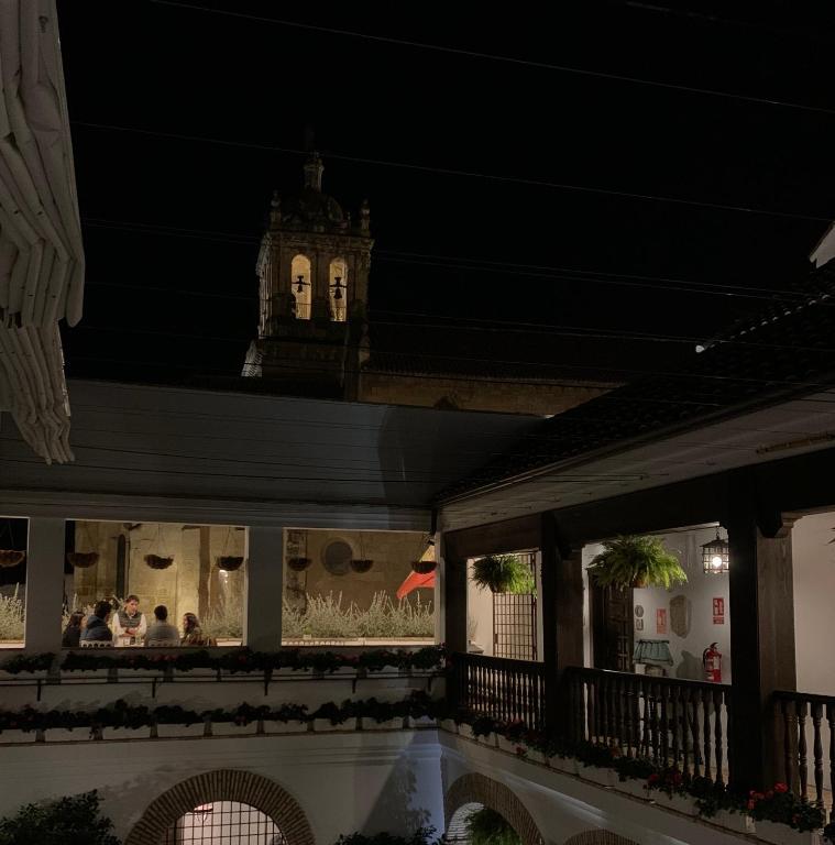 Suites La Posada De Pilar - Resim 43