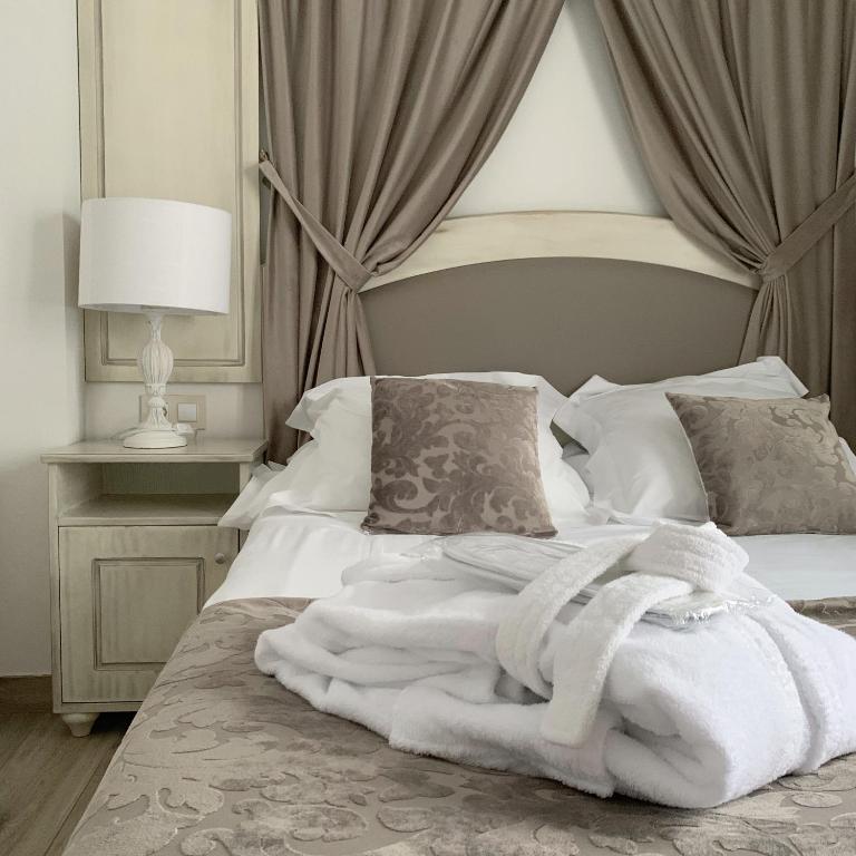 Suites La Posada De Pilar - 15