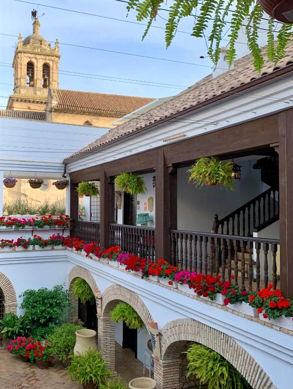 Suites La Posada De Pilar, Córdoba – Precios actualizados 2022
