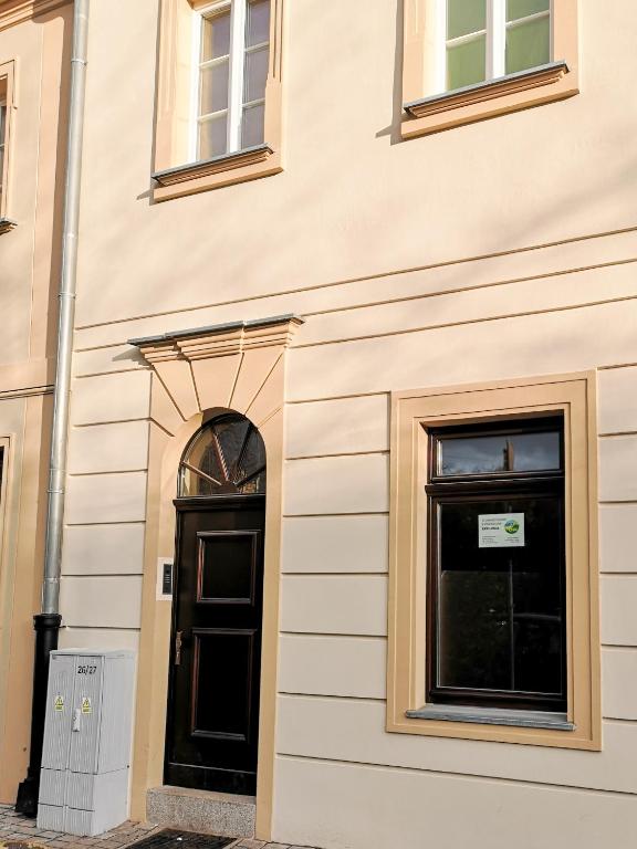 ✰Mansarda na Białoskórniczej✰5 minut od Rynku - 13