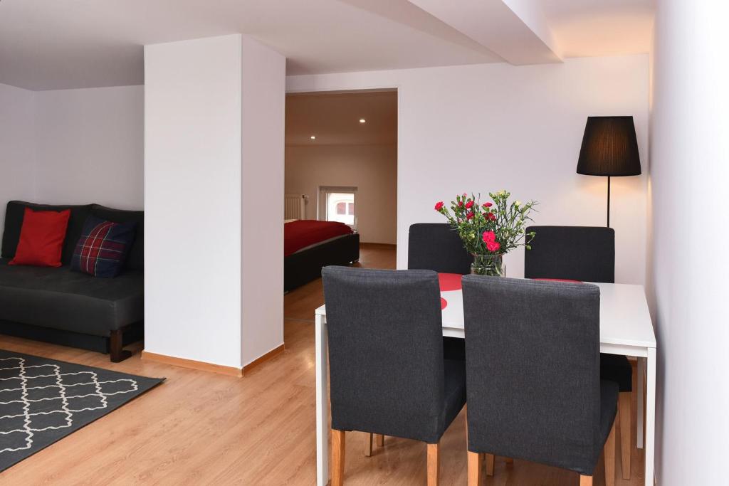 Apartamenty na Starówce - Appartement D'une Chambre
