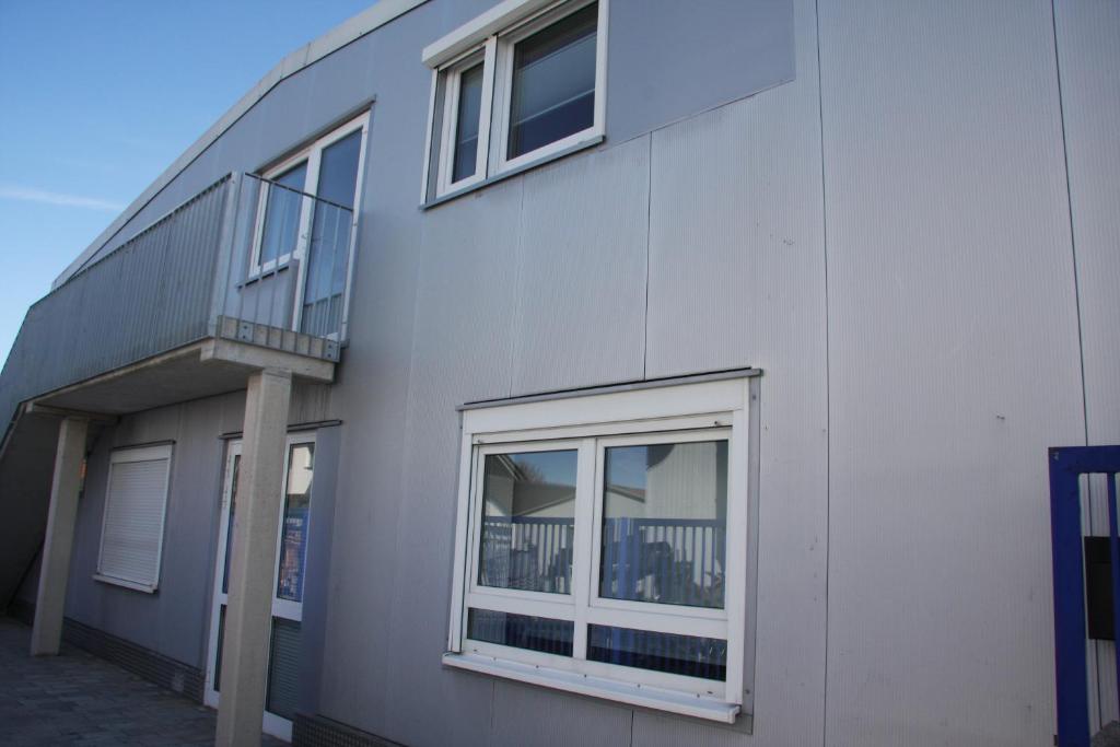 C+U Ferienwohnungen - One-Bedroom Apartment