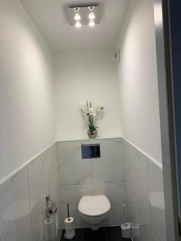 Sion City Mulhouse centre - parking et balcon-wifi 5G gratuit – photo 19