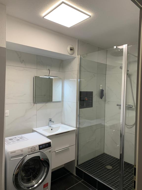 Sion City Mulhouse centre - parking et balcon-wifi 5G gratuit – photo 14