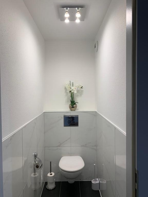 Sion City Mulhouse centre - parking et balcon-wifi 5G gratuit – photo 18