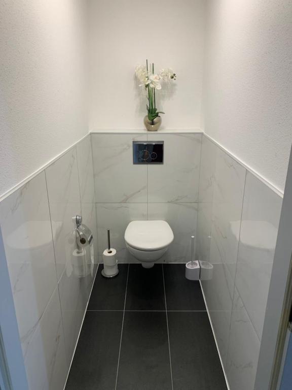 Sion City Mulhouse centre - parking et balcon-wifi 5G gratuit – photo 17