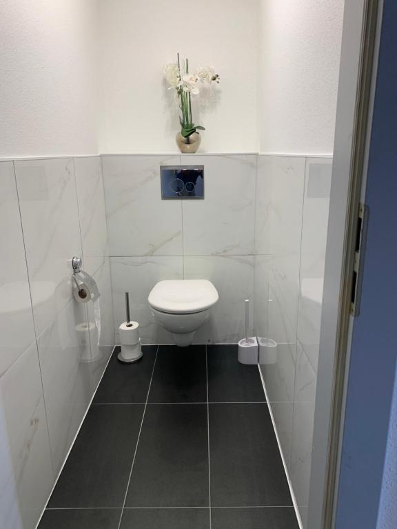 Sion City Mulhouse centre - parking et balcon-wifi 5G gratuit – photo 20