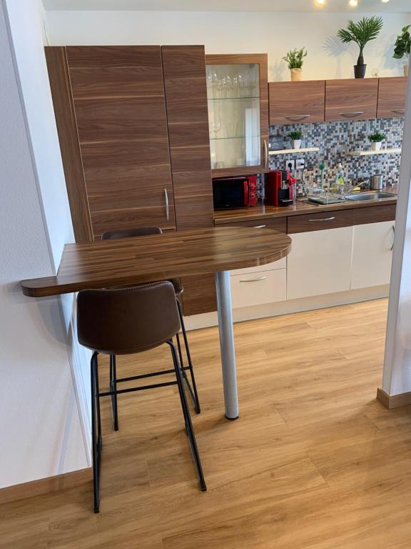 Sion City Mulhouse centre - parking et balcon-wifi 5G gratuit – photo 8