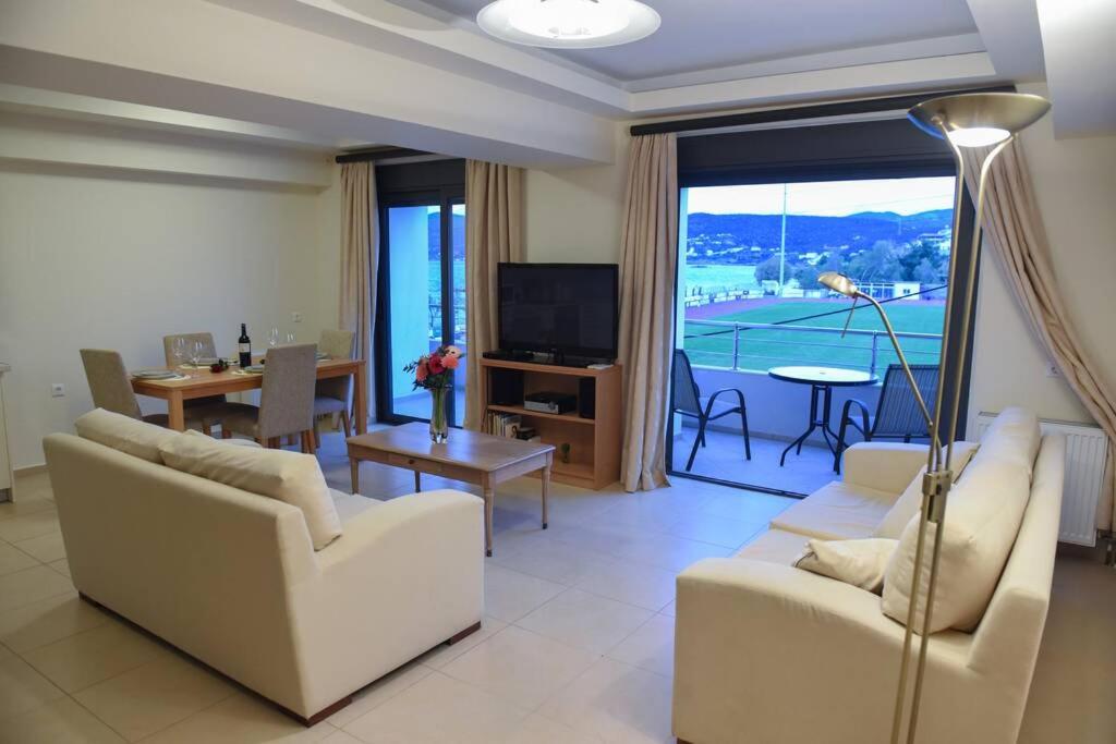 Dr Vasi Holidays House - Appartamento Con Tre Camere Da Letto