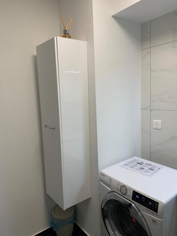Sion City Mulhouse centre - parking et balcon-wifi 5G gratuit – photo 15