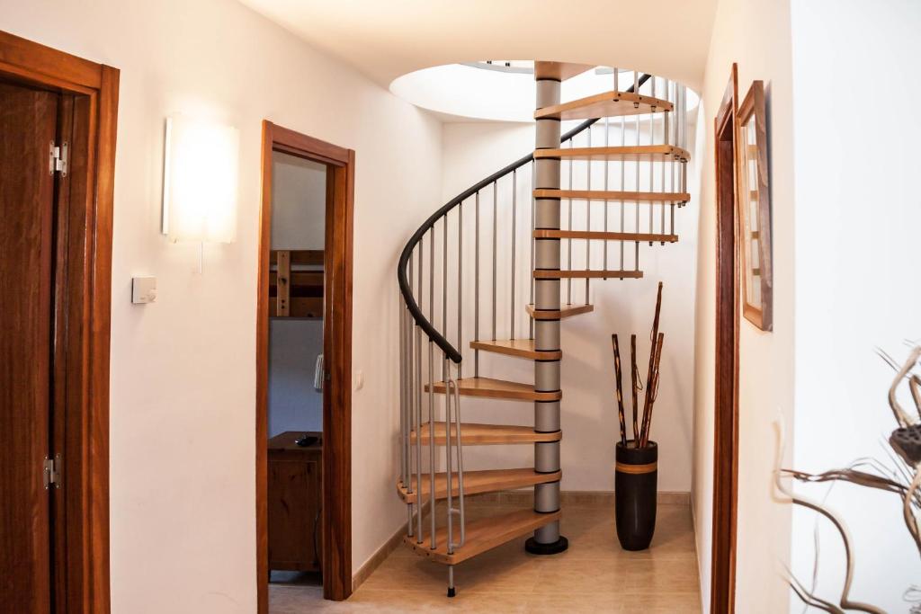 Fotografie z fotogalerie ubytování DUPLEX FRENTE A PISTAS v destinaci El Tarter