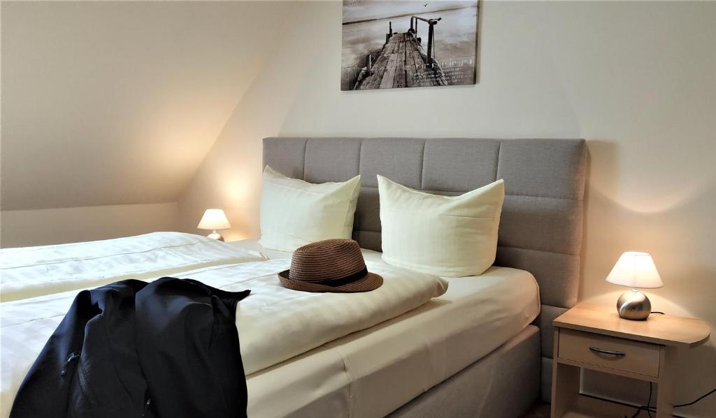 Altstadthotel Goldene Kugel - 8