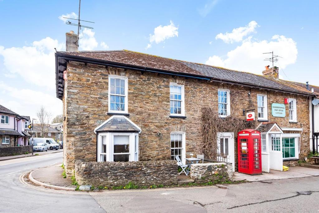 Bridge House, Totnes (updated prices 2024)