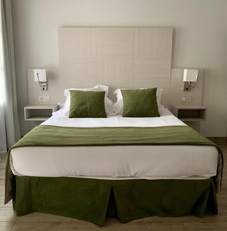 Suites La Posada De Pilar - 2