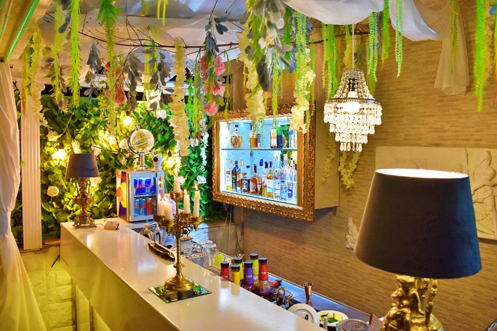 HOTEL IMPERIA