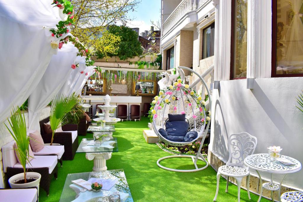 HOTEL IMPERIA