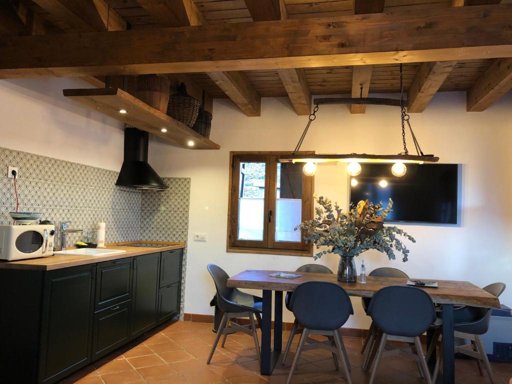 Refugios Del Valle Negro - 17