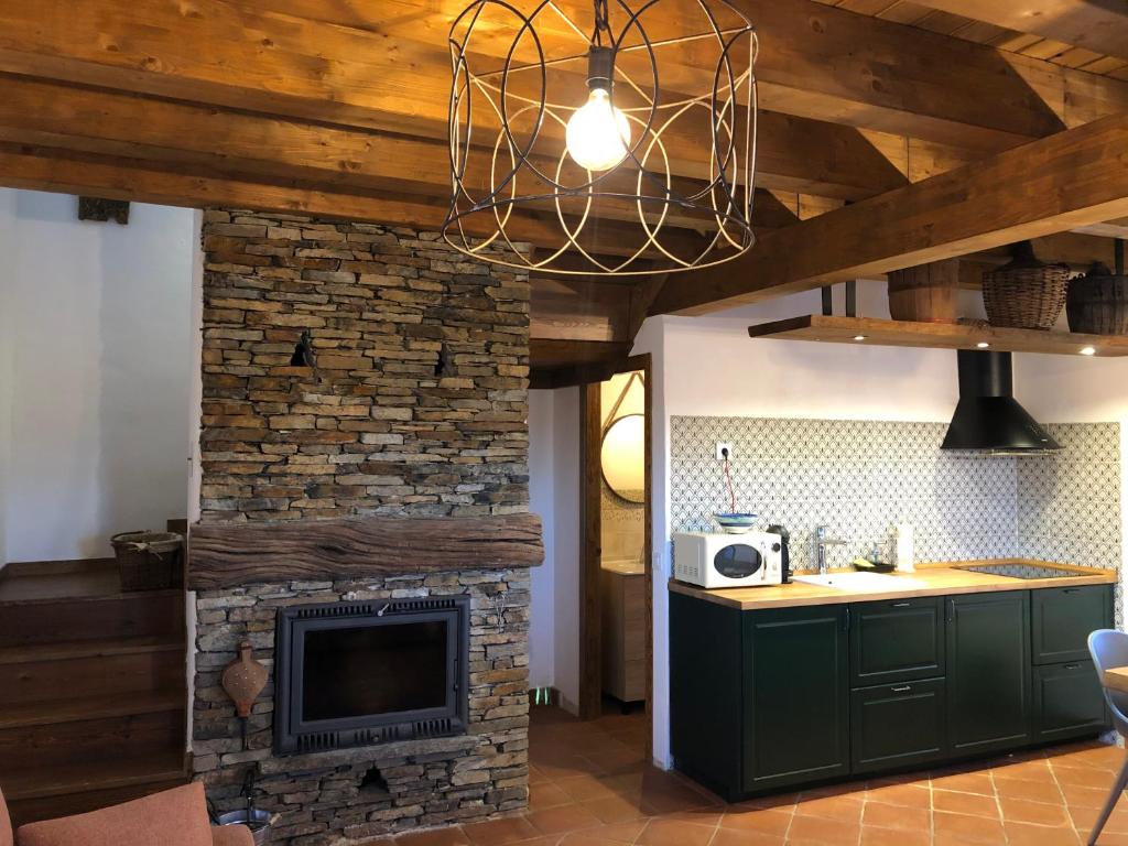 Refugios Del Valle Negro - 14