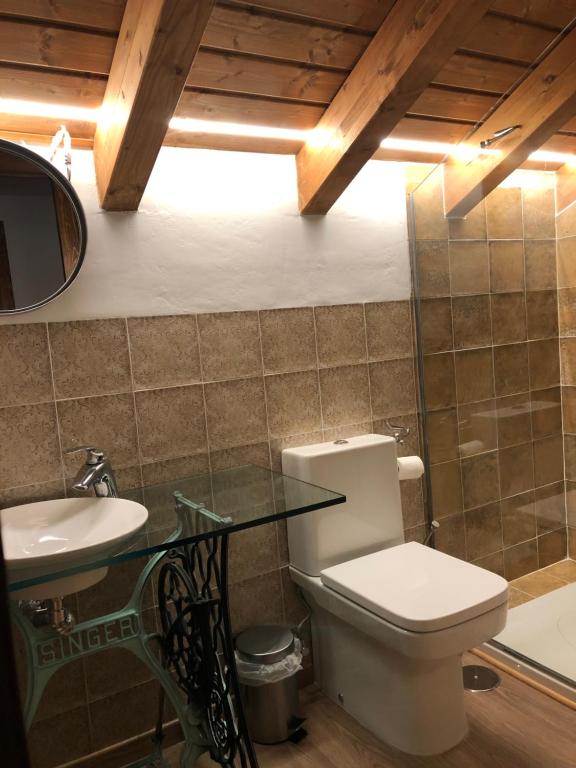 Refugios Del Valle Negro - 19