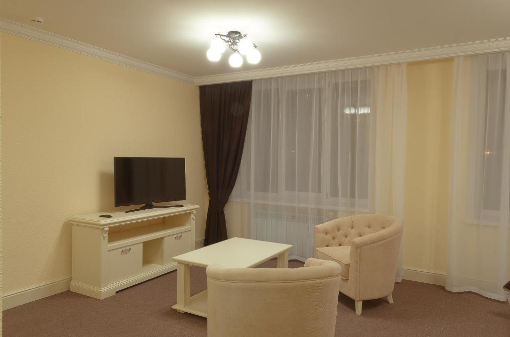 Salut Hotel - Camera Doppia Deluxe