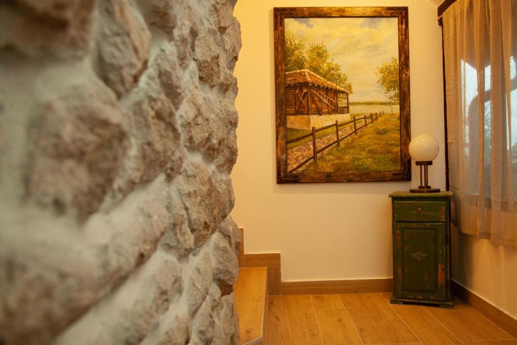 Fotografie z fotogalerie ubytování Vila Aleksić v destinaci Smederevo